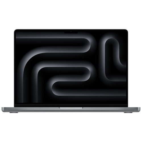 애플 MacBook Pro14형 Space Gray 8G/512G/70W